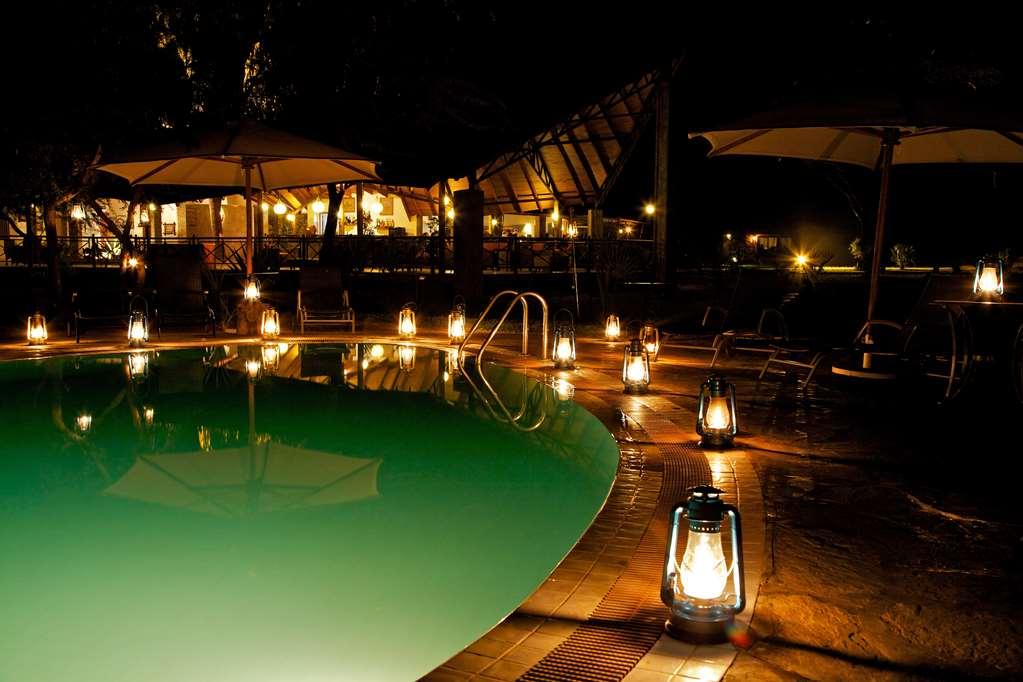 Hotel Ashnil Samburu Camp Zařízení fotografie