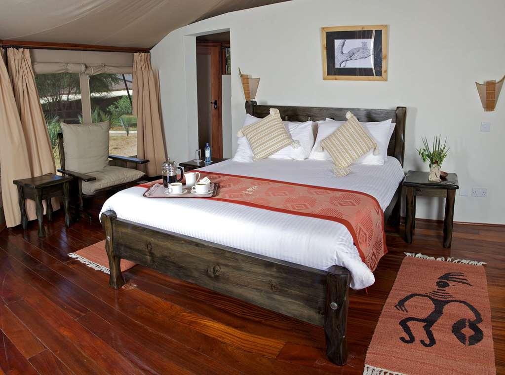Hotel Ashnil Samburu Camp Pokoj fotografie
