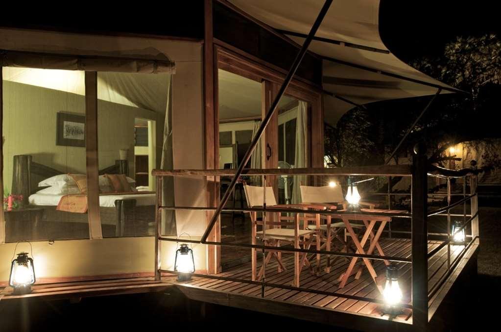 Hotel Ashnil Samburu Camp Pokoj fotografie